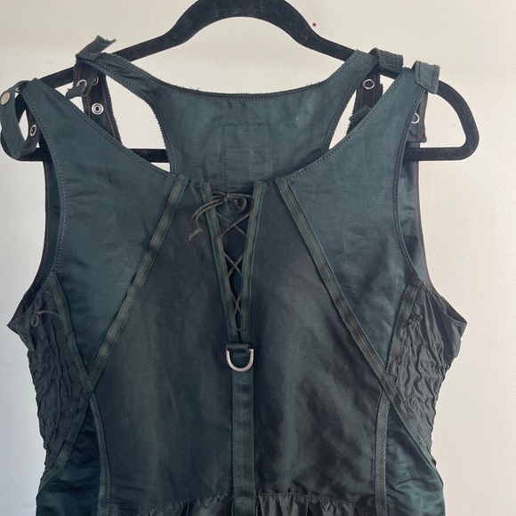 Marithe Francois Girbaud dress - Picture 6 of 10